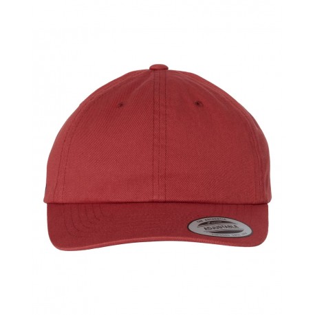 6245EC YP Classics 6245EC EcoWash Dad Hat ROSE