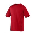 1090 Augusta Sportswear RED/ BLACK