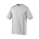 1090 Augusta Sportswear WHITE/ BLACK