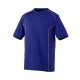 1090 Augusta Sportswear Purple/ Gold