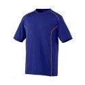 1090 Augusta Sportswear Purple/ Gold