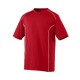 1090 Augusta Sportswear RED/ WHITE