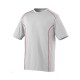 1091 Augusta Sportswear WHITE/ RED