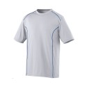 1091 Augusta Sportswear WHITE/ ROYAL