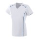 1092 Augusta Sportswear WHITE/ ROYAL