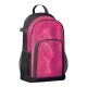 1106 Augusta Sportswear Pink Glitter/ Black