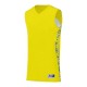 1161 Augusta Sportswear Power Yellow/ Power Yellow Digi