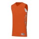 1161 Augusta Sportswear Orange/ Orange Digi