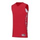 1161 Augusta Sportswear Red/ Red Digi