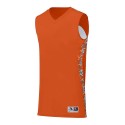 1162 Augusta Sportswear Orange/ Orange Digi