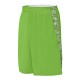 1163 Augusta Sportswear Lime/ Lime Digi