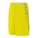 1163 Augusta Sportswear Power Yellow/ Power Yellow Digi