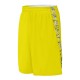 1164 Augusta Sportswear Power Yellow/ Power Yellow Digi