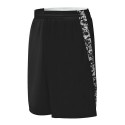 1164 Augusta Sportswear Black/ Black Digi