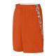 1164 Augusta Sportswear Orange/ Orange Digi