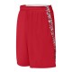 1164 Augusta Sportswear Red/ Red Digi