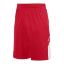 1168 Augusta Sportswear RED/ WHITE