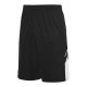 1169 Augusta Sportswear BLACK/ WHITE