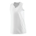 1182 Augusta Sportswear WHITE/ WHITE