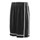1185 Augusta Sportswear BLACK/ WHITE
