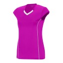 1218 Augusta Sportswear Power Pink/ White