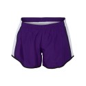 1265 Augusta Sportswear Purple/ White/ Black