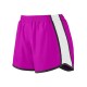 1266 Augusta Sportswear Power Pink/ White/ Black