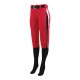 1340 Augusta Sportswear Red/ Black/ White