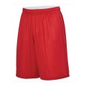 1407 Augusta Sportswear RED/ WHITE