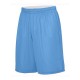 1407 Augusta Sportswear Columbia Blue/ White