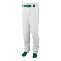 1445 Augusta Sportswear White/ Dark Green