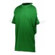 1517 Augusta Sportswear Dark Green/ White