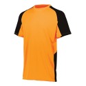 1517 Augusta Sportswear Power Orange/ Black