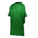 1518 Augusta Sportswear Dark Green/ White