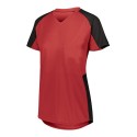 1523 Augusta Sportswear RED/ BLACK