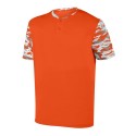 1548 Augusta Sportswear Orange/ Orange Mod