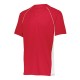 1560 Augusta Sportswear RED/ WHITE