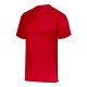 1566 Augusta Sportswear RED