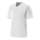1600 Augusta Sportswear WHITE/ WHITE