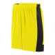 1605 Augusta Sportswear Power Yellow/ Black