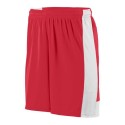 1606 Augusta Sportswear RED/ WHITE