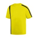 1620 Augusta Sportswear Power Yellow/ Black