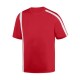 1620 Augusta Sportswear RED/ WHITE