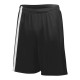 1622 Augusta Sportswear BLACK/ WHITE