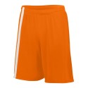1622 Augusta Sportswear Power Orange/ White