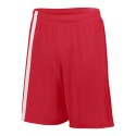 1622 Augusta Sportswear RED/ WHITE