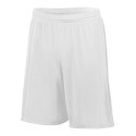 1623 Augusta Sportswear WHITE/ WHITE