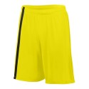 1623 Augusta Sportswear Power Yellow/ Black