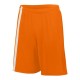 1623 Augusta Sportswear Power Orange/ White