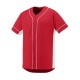 1661 Augusta Sportswear RED/ WHITE
